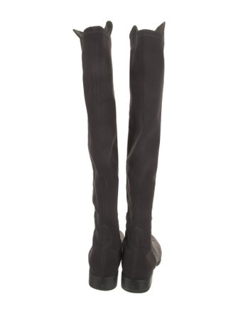Stuart Weitzman Suede Boots