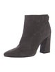 Stuart Weitzman Suede Boots