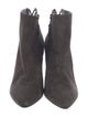 Stuart Weitzman Suede Boots