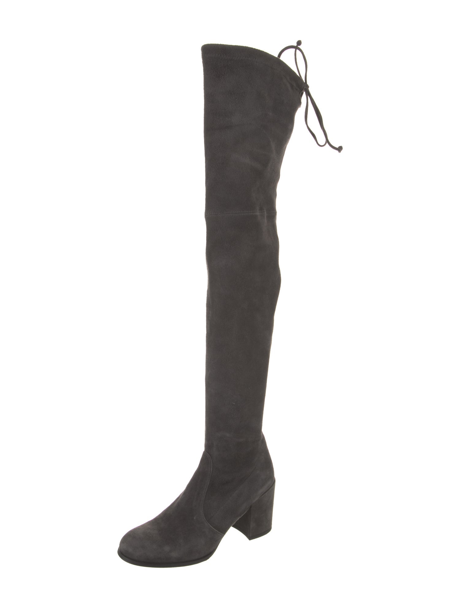 Stuart Weitzman Suede Boots