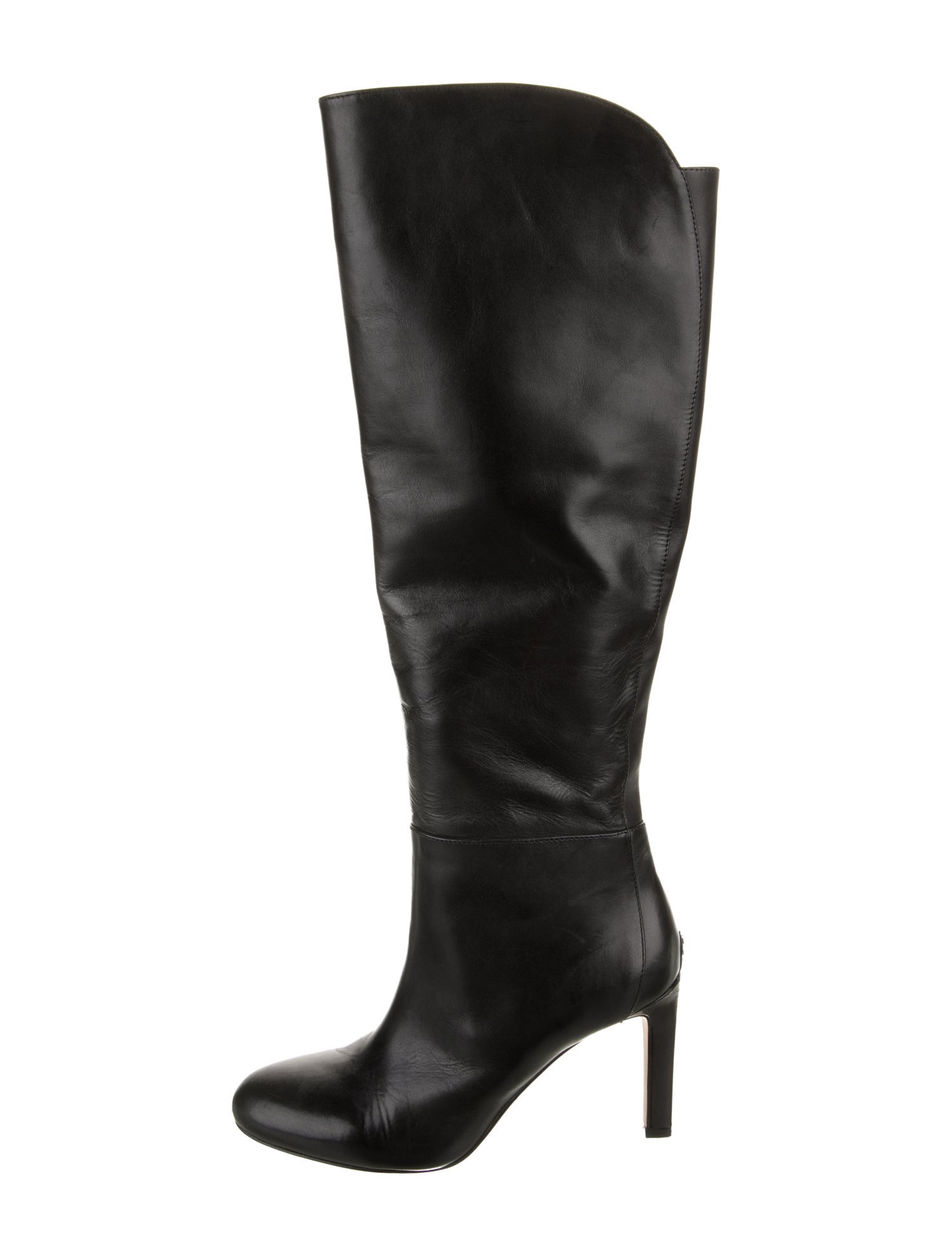 Stuart Weitzman Leather Boots