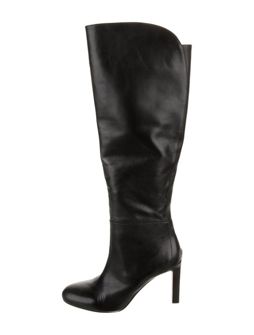 Stuart Weitzman Leather Boots