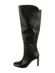 Stuart Weitzman Leather Boots