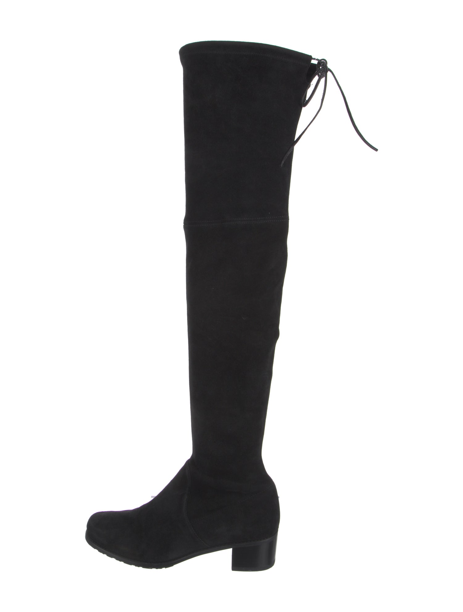 Stuart Weitzman Suede Boots