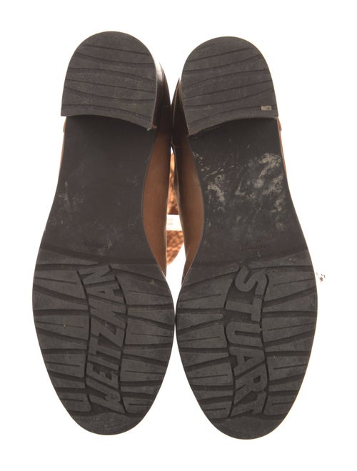 Stuart Weitzman Suede Boots