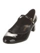 Stuart Weitzman Patent Leather Pumps