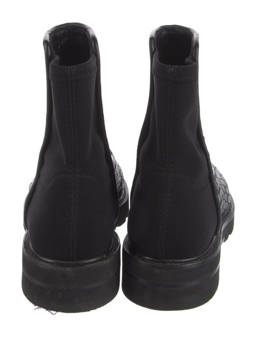 Stuart Weitzman Leather Boots