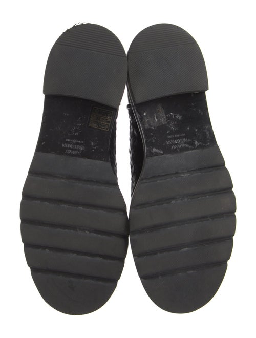 Stuart Weitzman Leather Boots