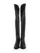 Stuart Weitzman Leather Boots