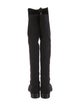 Stuart Weitzman Suede Boots