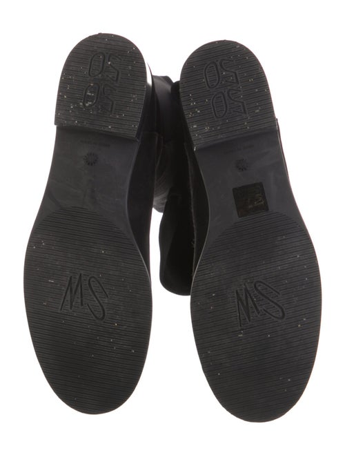 Stuart Weitzman Suede Boots