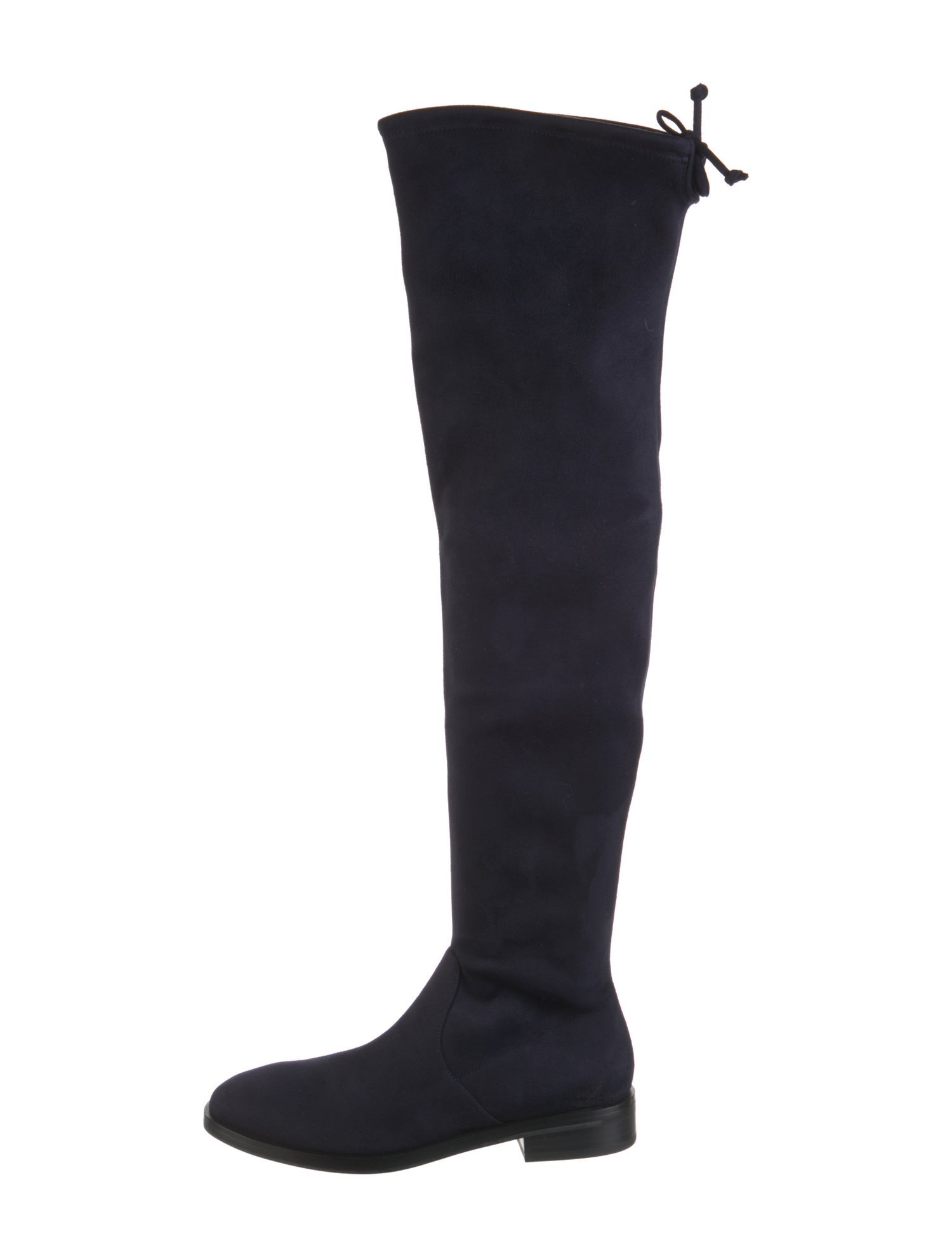 Stuart Weitzman Suede Boots