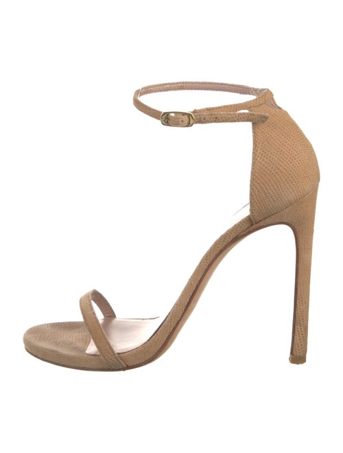 Stuart Weitzman Sandals