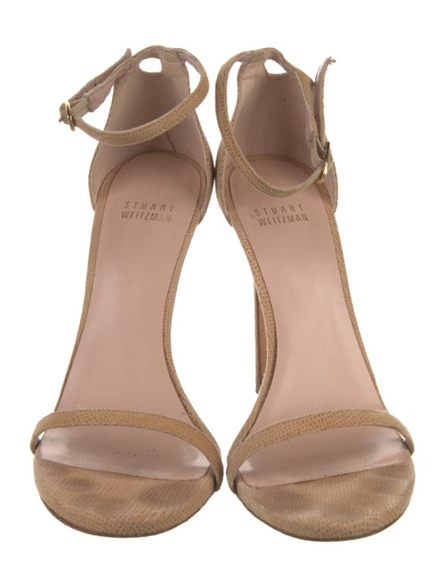 Stuart Weitzman Sandals