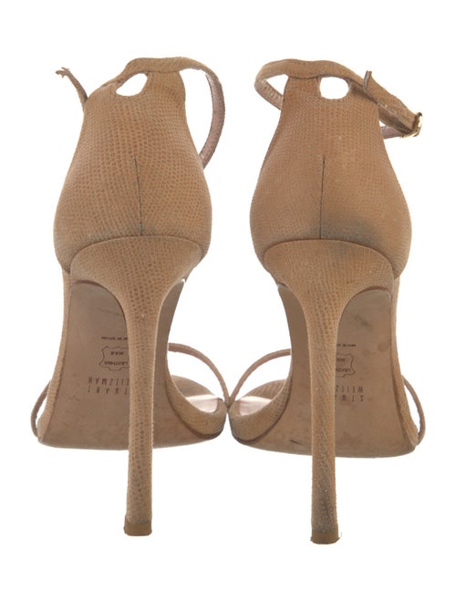 Stuart Weitzman Sandals