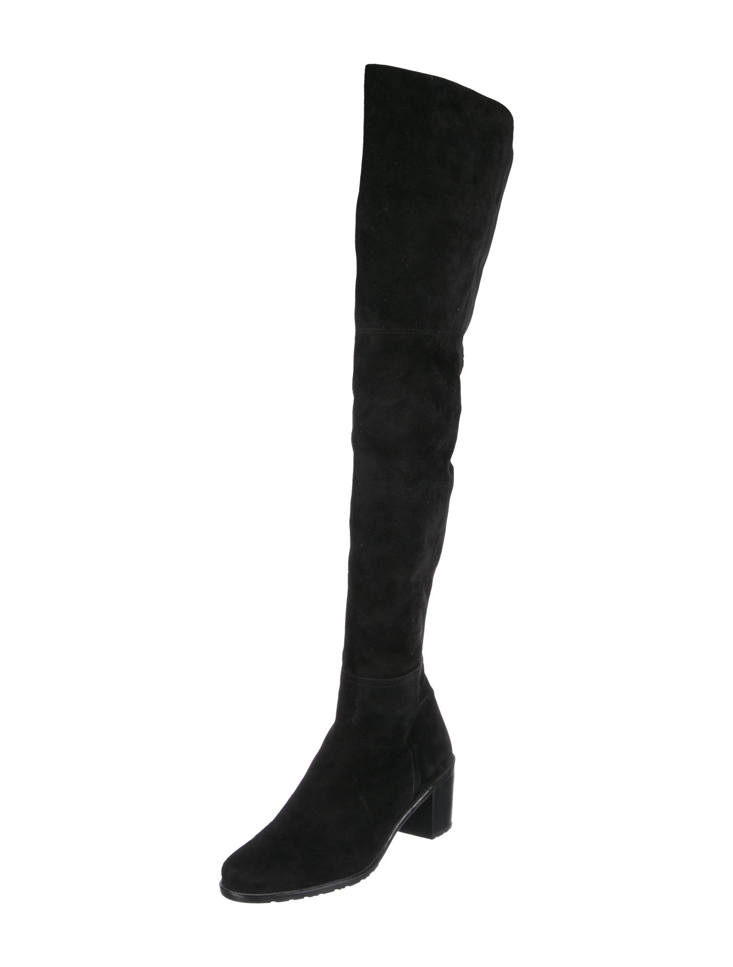 Stuart Weitzman Suede Boots