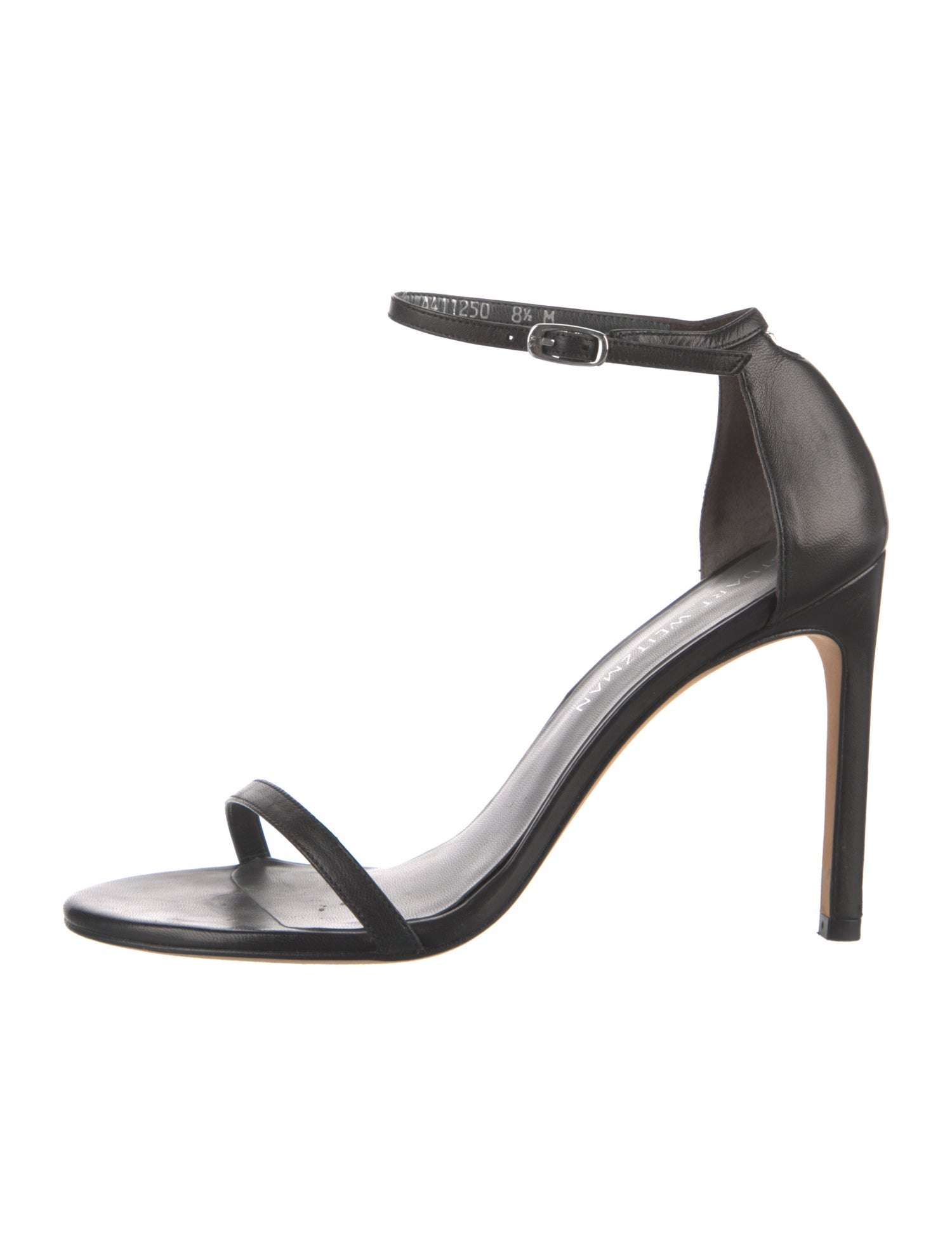 Stuart Weitzman Leather Sandals