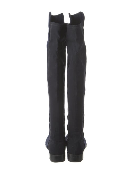 Stuart Weitzman Suede Boots