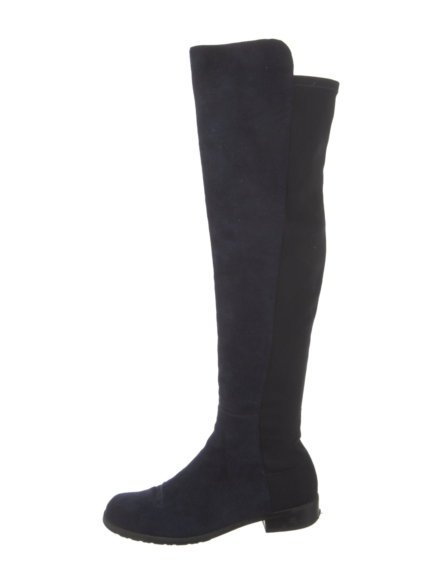 Stuart Weitzman Suede Boots