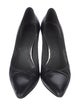 Stuart Weitzman Leather Pumps