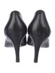 Stuart Weitzman Leather Pumps