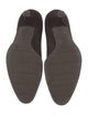 Stuart Weitzman Suede Pumps