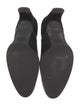 Stuart Weitzman Suede Pumps