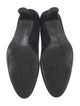 Stuart Weitzman Suede Pumps