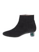 Stuart Weitzman Suede Boots