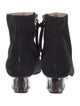 Stuart Weitzman Suede Boots