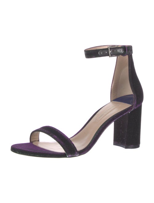Stuart Weitzman Sandals