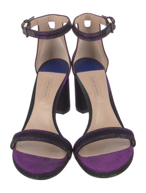 Stuart Weitzman Sandals