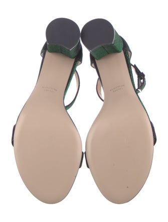 Stuart Weitzman Sandals