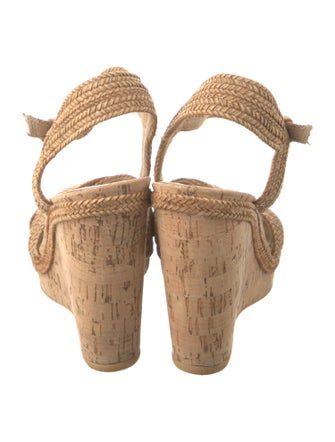 Stuart Weitzman Espadrilles