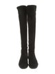 Stuart Weitzman Suede Boots