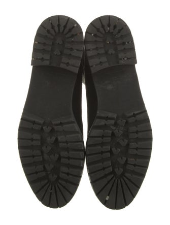 Stuart Weitzman Suede Boots