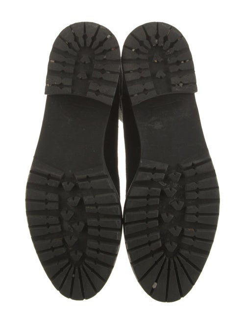 Stuart Weitzman Suede Boots