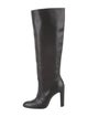 Stuart Weitzman Leather Boots