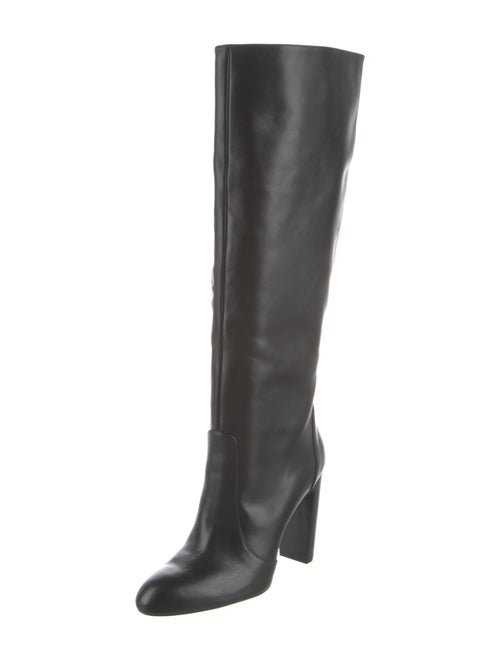 Stuart Weitzman Leather Boots