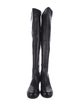 Stuart Weitzman Leather Boots