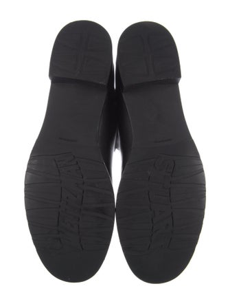 Stuart Weitzman Leather Boots