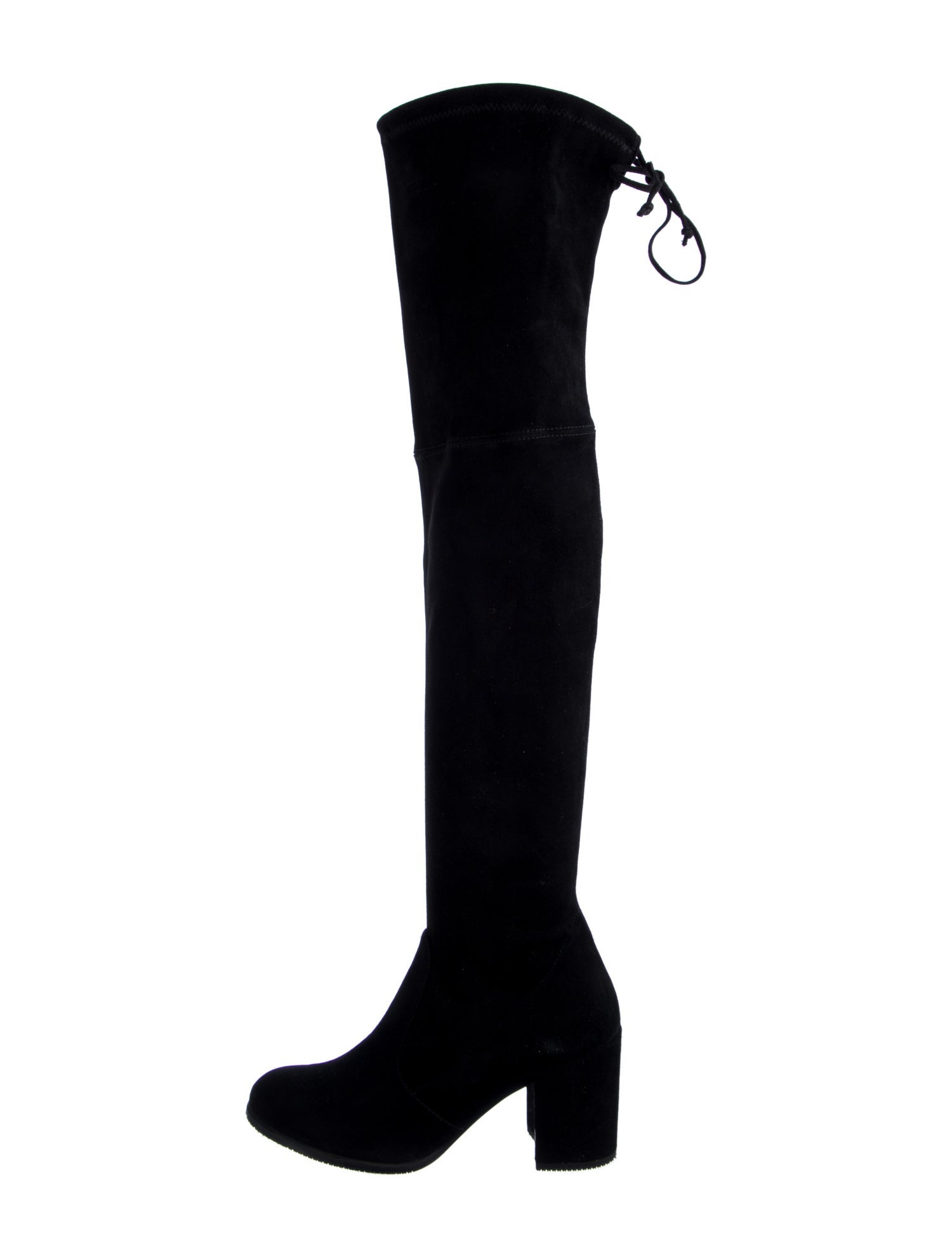 Stuart Weitzman Suede Boots