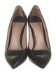 Stuart Weitzman Leather Pumps