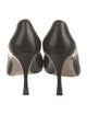 Stuart Weitzman Leather Pumps