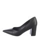Stuart Weitzman Leather Pumps