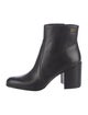 Stuart Weitzman Leather Boots