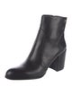 Stuart Weitzman Leather Boots