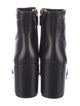 Stuart Weitzman Leather Boots