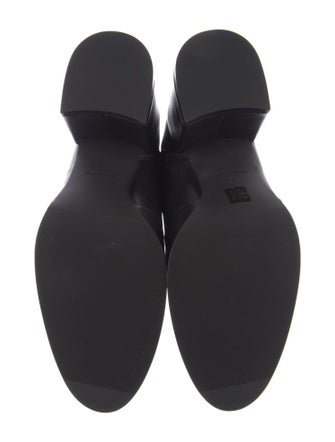 Stuart Weitzman Leather Boots