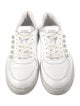 Stuart Weitzman Leather Sneakers